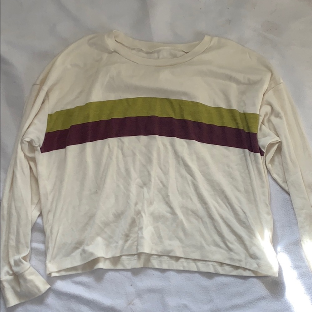 AE Long Sleeve